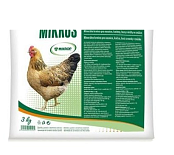 Mikro-Nasenlöcher VDN 3 kg (Vitamine und Mineralstoffe für Nasenlöcher)
