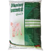 Mikros BK Schweinemast Hobby 5 kg