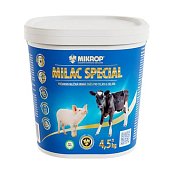 Mikros Milac 4,5 kg - Trockenmilch