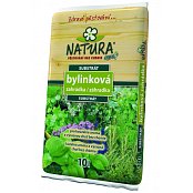 Natur Substrat Kräutergarten 10 L