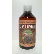 Optimin Geflügel 1000 ml