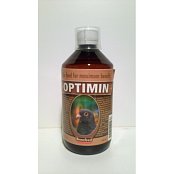 Optimin Holub 500 ml
Optimin Holub 500 ml