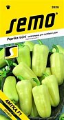 Paprika Amyka F1 15s ♛
Paprika Amyka F1 15s ♛
