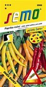 Paprika směs barev Chilli 0,4g *** *