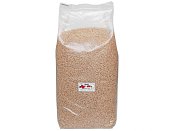 Pellets für Koi-Karpfen weiß 5 kg.