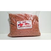 Pellets für rote Koi-Karpfen 500 g