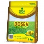 PF Rasensaatmischung für 2 kg