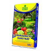 PF Zahradnický substrát 10 L
PF Gartensubstrat 10 L