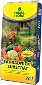 PF Zahradnický Substrat 70 L
PF Gartensubstrat 70 L