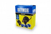 RATIMOR BRODIFAC 29PPM MAUSKONTROLLE. KÖDER. 150G (Box)