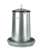 Rohr 18 kg verzinkt