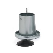 Rohr 5 kg verzinkt