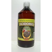 Säuremittel für Geflügel 1000 ml