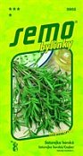 Sale - Saturejka Montána 0,5g *** * - Sale