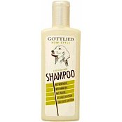 Shampoo für Hunde aller Rassen - 300 ml Ei