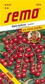 Tomaten Mini-Kirsch 30s *** **
