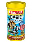 Tropica Basic 50 g
Tropica Basic 50 g