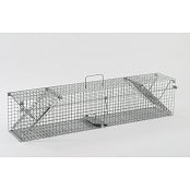 Vergangenheit - Falle für Marder - 100 cm