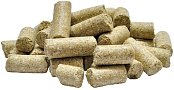 Verkauf - Mausgranulat 25 kg