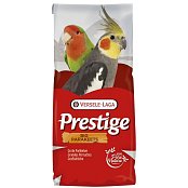 Versele Laga n.v. Mittelgroßer Papagei (große Wellensittiche) 1 kg