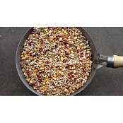 Zob pro holuby Turbo D014 1 kg
Zob für Tauben Turbo D014 1 kg