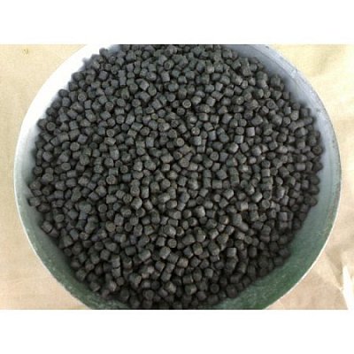 Abverkauf - Pellets für Forellen EFICO Alpha 717 3 mm 25 kg