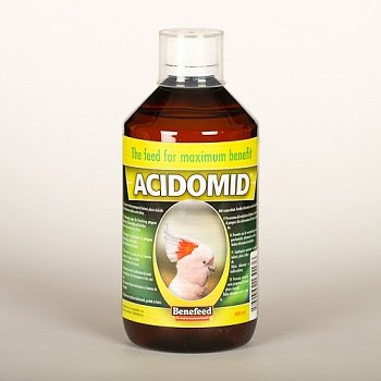 Acidomid Exot 500 ml