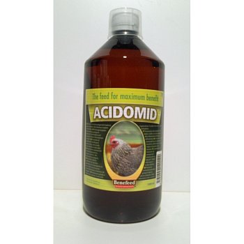 Acidomid Geflügel 1000 ml