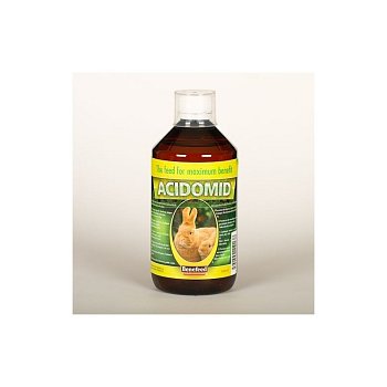 Acidomid Kaninchen 1000 ml