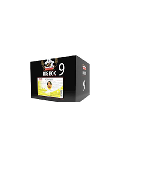 Acidomid Kaninchen Box 6 L