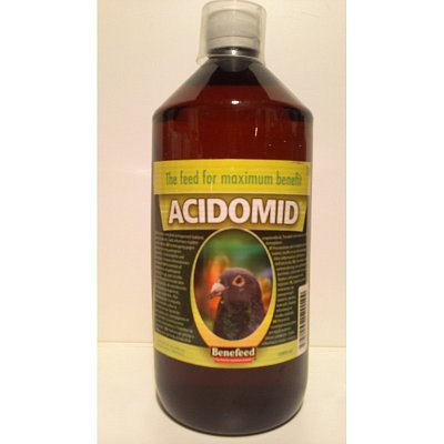 Acidomid Taube 1000 ml