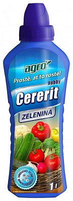 Agro Cererit Hobby Gemüse 1 l