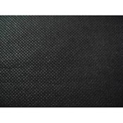 AGRO CS schwarzes Vliesstofftextil 1,6 x 5 m JUTA