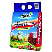 Agro Echter Hühnermist 3 kg