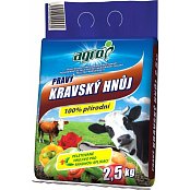 Agro Echter Kuhdung 2,5 kg