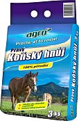 Agro Echter Pferdemist 3 kg