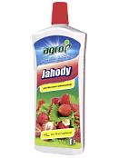 AGRO Flüssigdünger für Erdbeeren 1L
