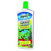 Agro Flüssigdünger für Zierpflanzen 1 Liter