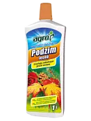 Agro Flüssigdünger Herbst 1 L