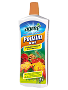 Agro Flüssigdünger Herbst 1 L
