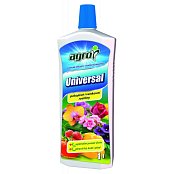 Agro flüssiger Universal-Dünger 1 Liter