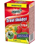 Agro Fressende Schädlinge STOP 5 ml
