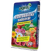 Agro Gartenbausubstrat 20 L