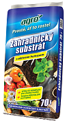 AGRO Gartenbausubstrat 70l