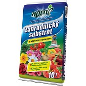 Agro Gartensubstrat 10 L