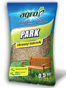 Agro Grasmischung PARK Beutel 0,5 kg