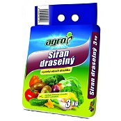Agro Kainit 3 kg
