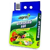 Agro Kalisalz 3 kg