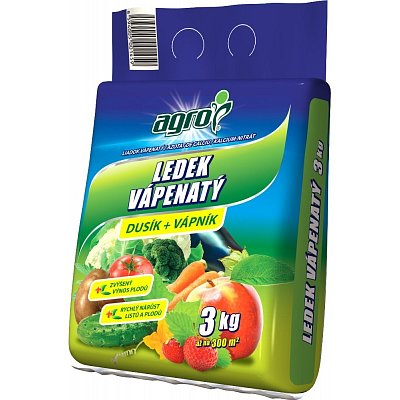 Agro Kalkammonsalpeter 3 kg