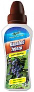 Agro Kap. Eisen 0,5 l